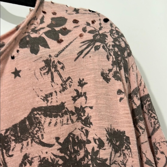 Magnolia Pearl Blush Unicat  Maxi Dress - Picture 4 of 5